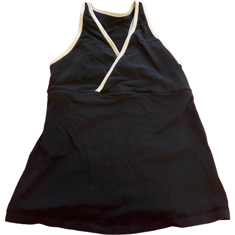 Lululemon Women’s Athletic V Tank Size Small